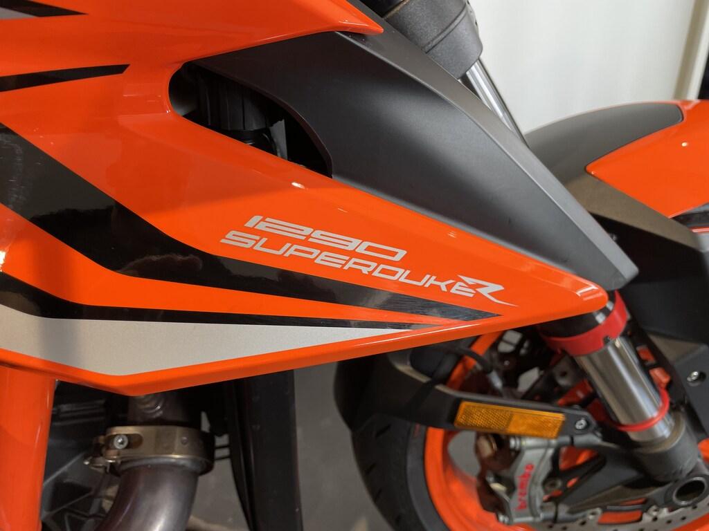 1290 SUPER DUKE