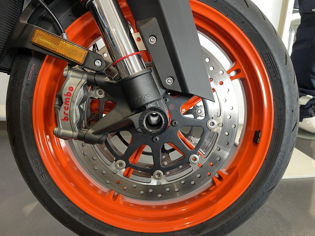 1290 SUPER DUKE