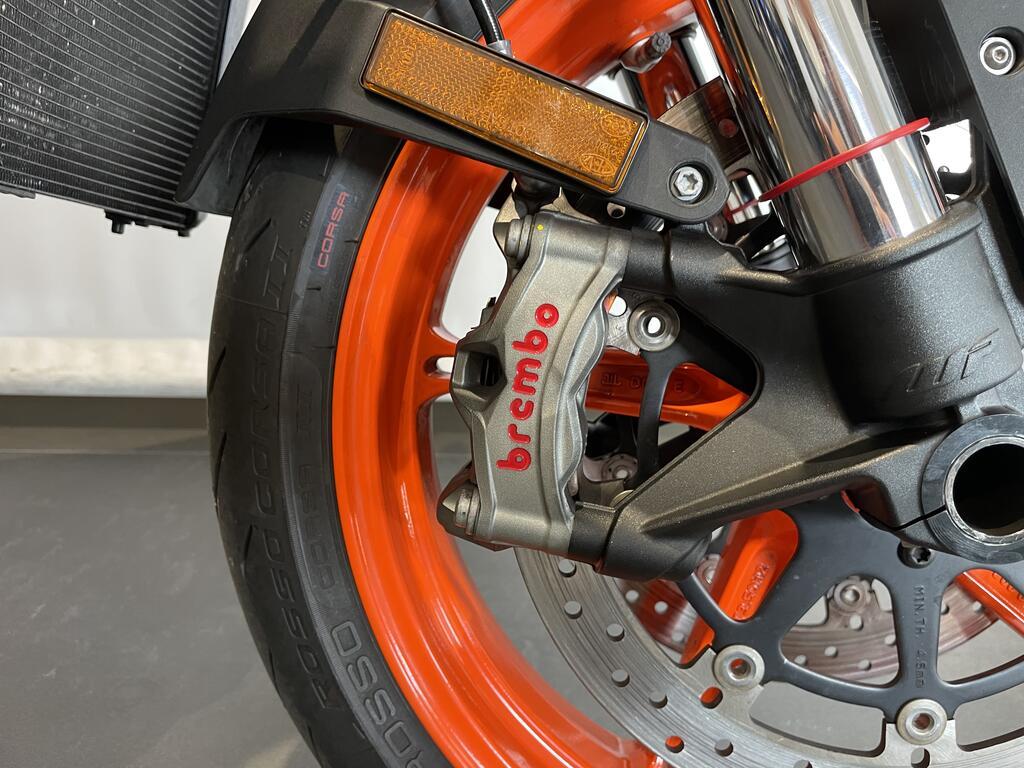 1290 SUPER DUKE