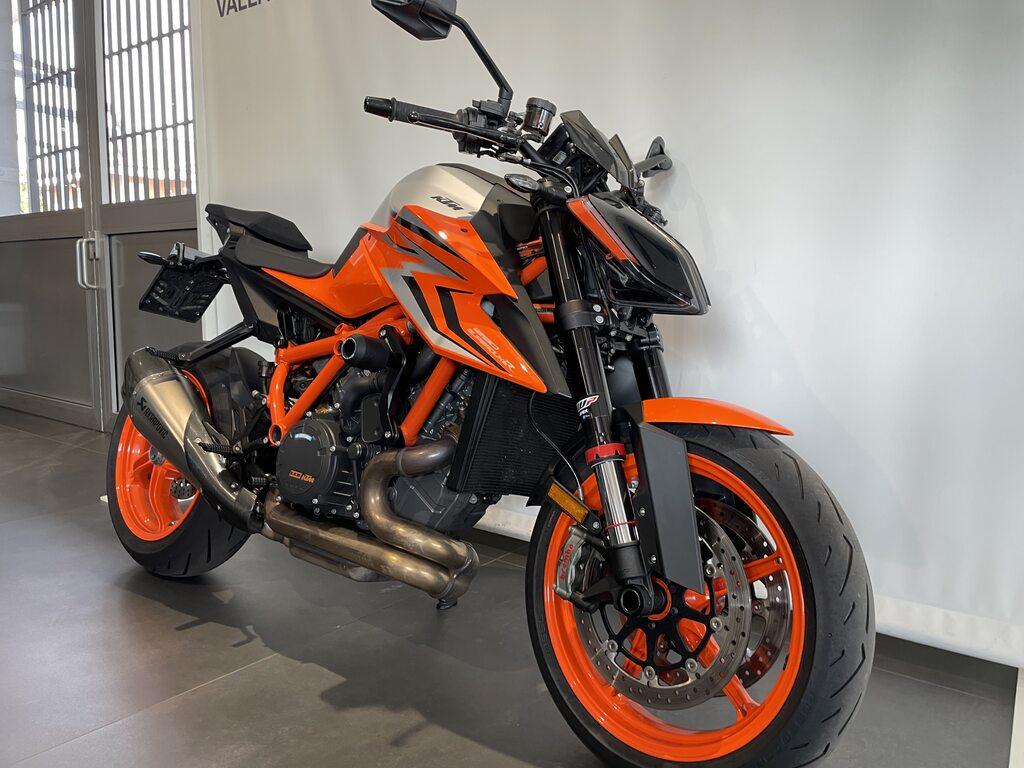 1290 SUPER DUKE
