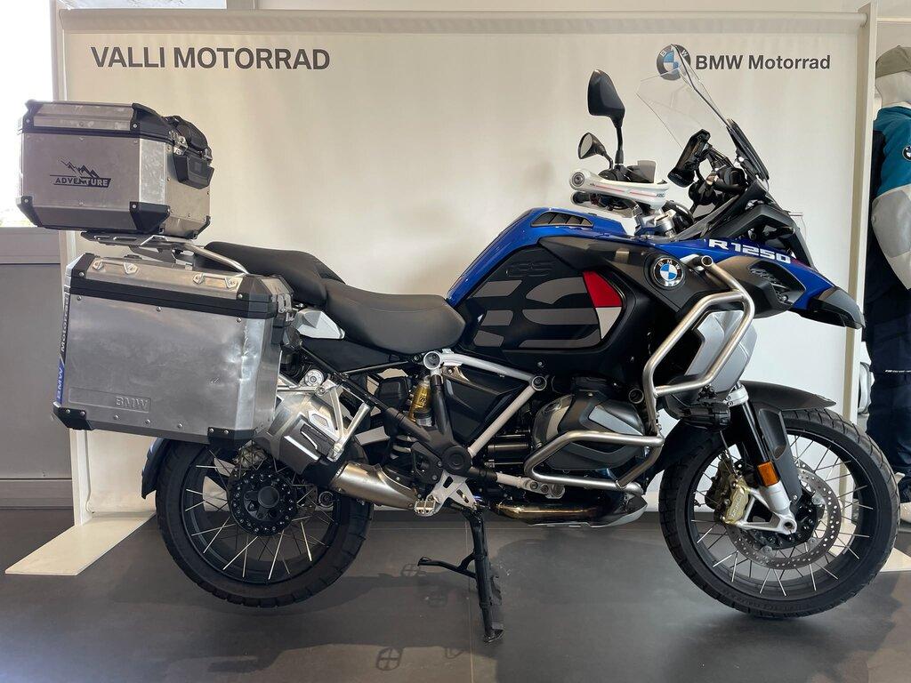 R 1250 GS ADVENTURE