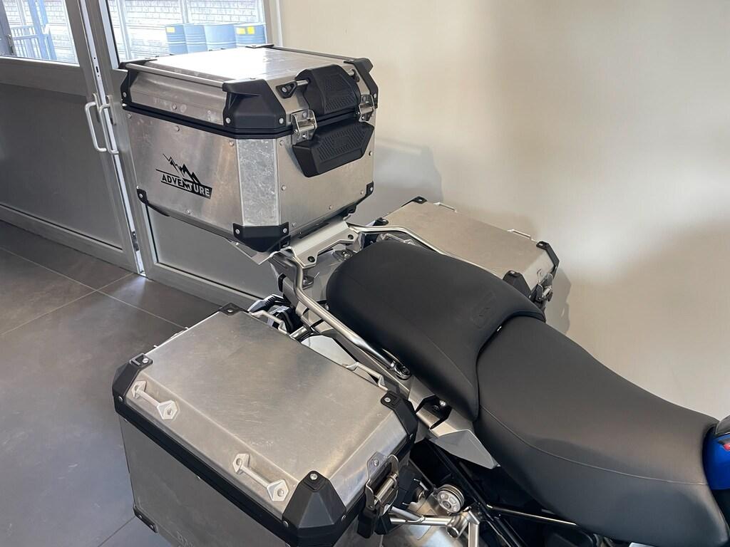 R 1250 GS ADVENTURE