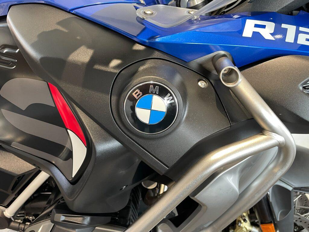 R 1250 GS ADVENTURE