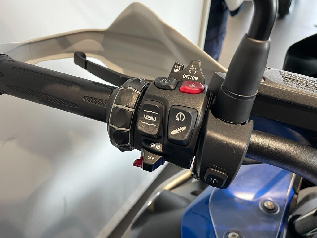 R 1250 GS ADVENTURE