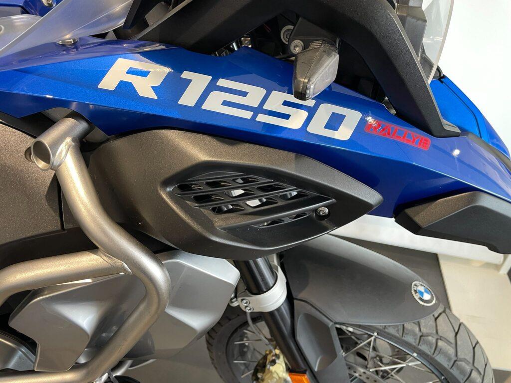 R 1250 GS ADVENTURE