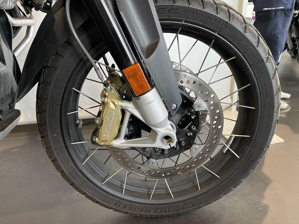 R 1250 GS ADVENTURE