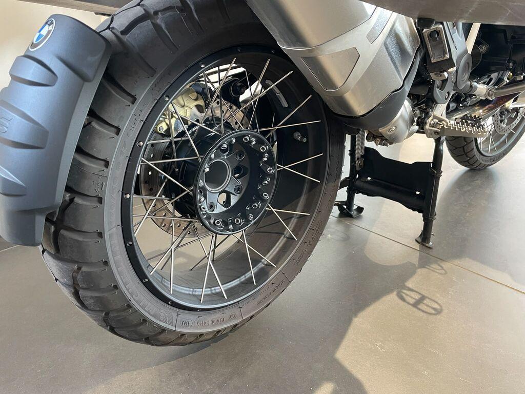 R 1250 GS ADVENTURE