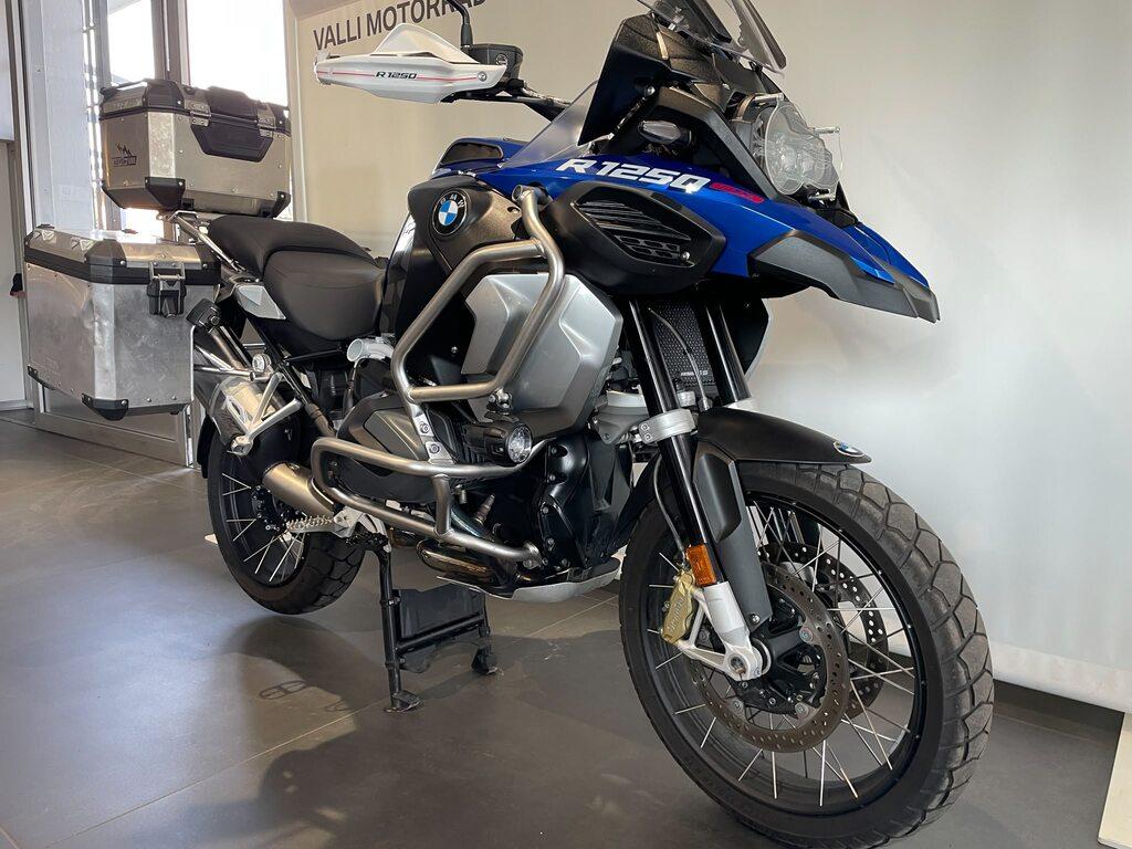 R 1250 GS ADVENTURE