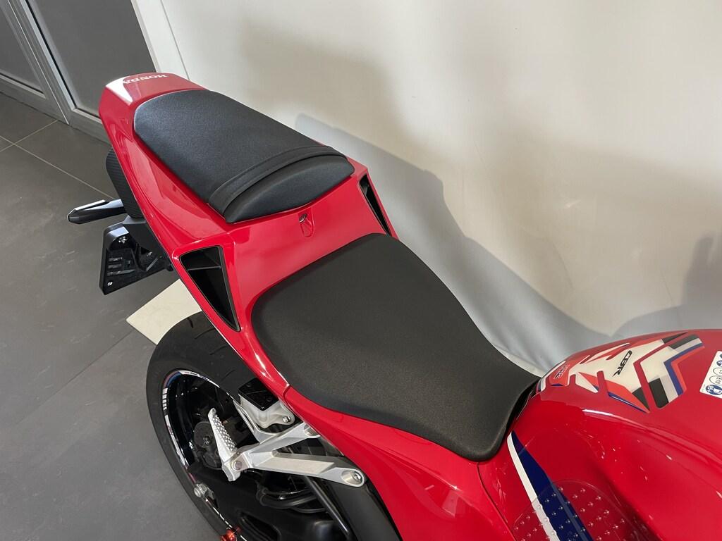 CBR 600 RR