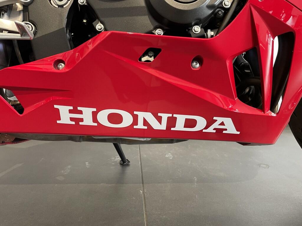 CBR 600 RR