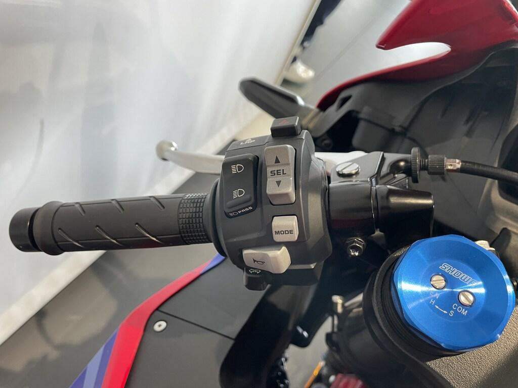 CBR 600 RR