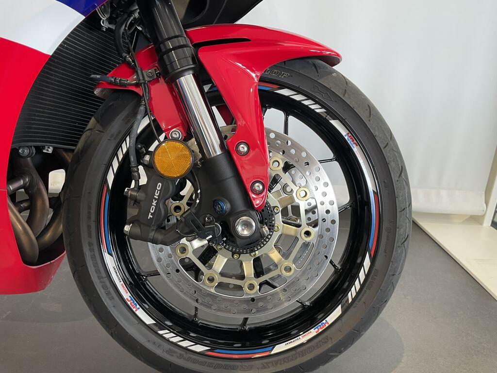 CBR 600 RR