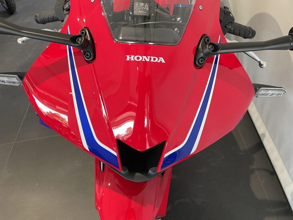 CBR 600 RR