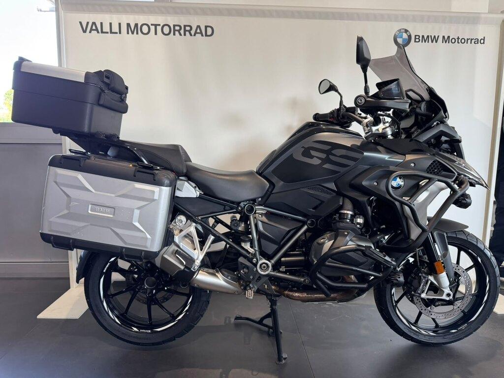 R 1250 GS