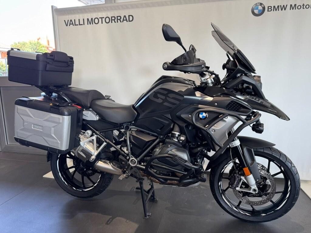 R 1250 GS