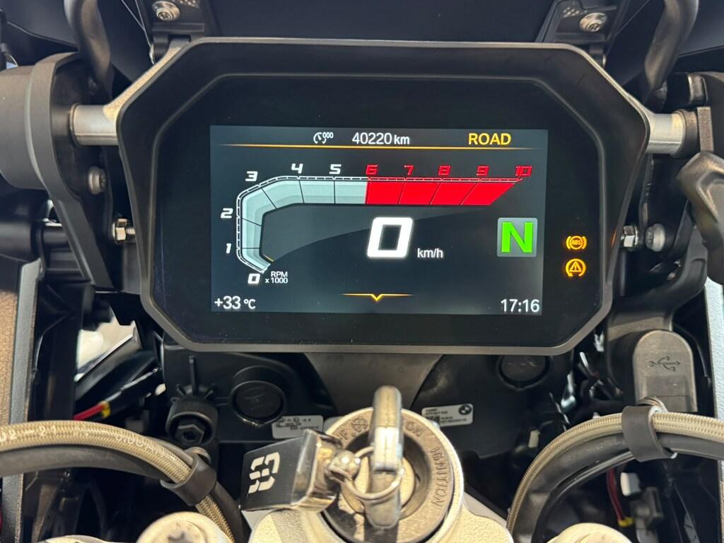 R 1250 GS