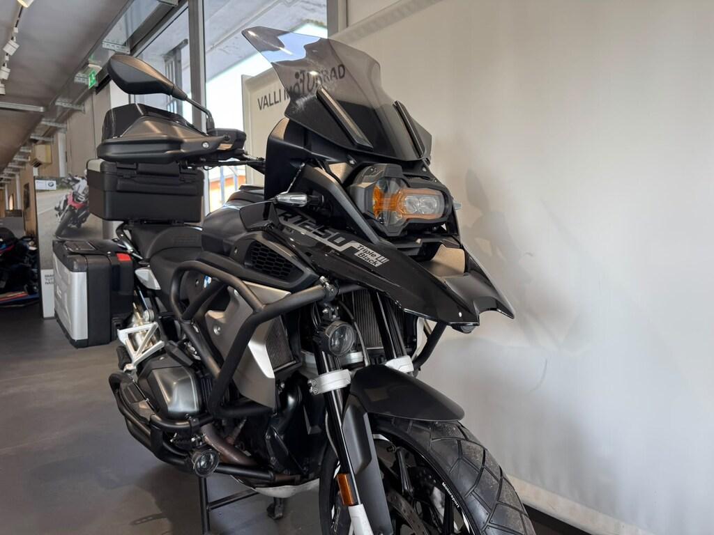 R 1250 GS