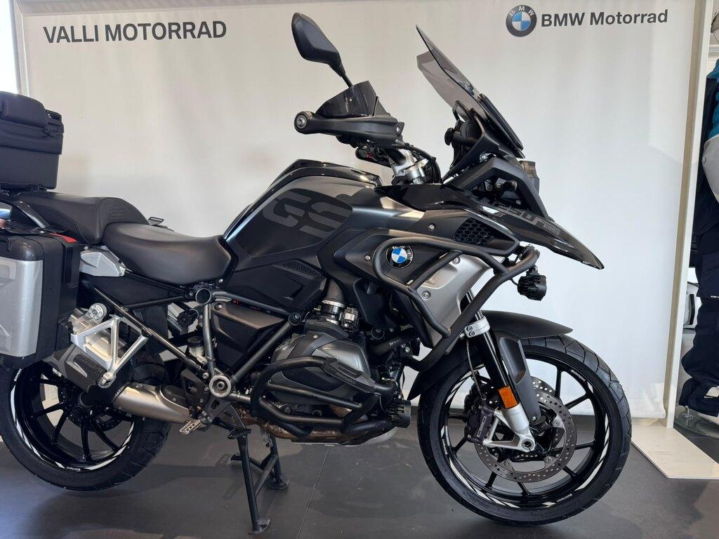 R 1250 GS