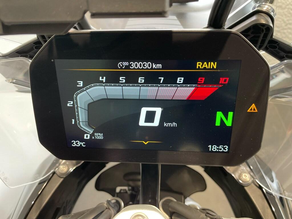 R 1300 GS