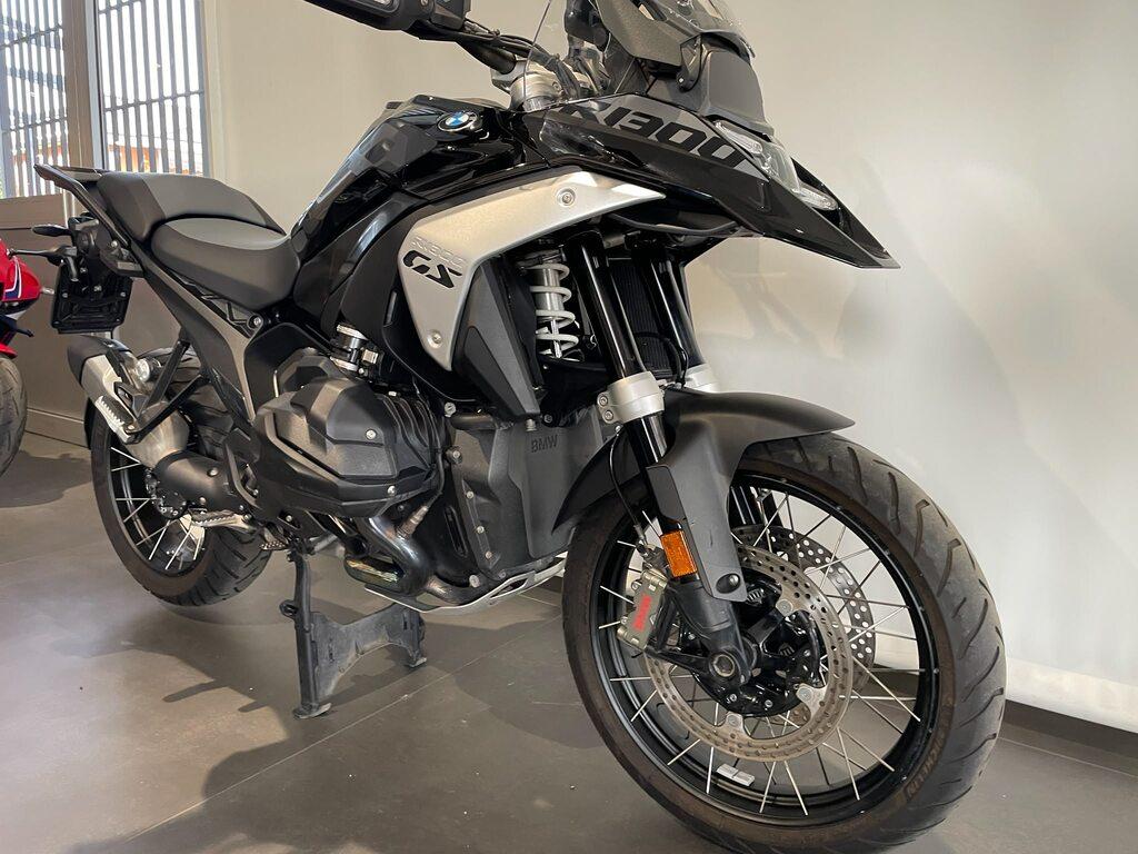 R 1300 GS