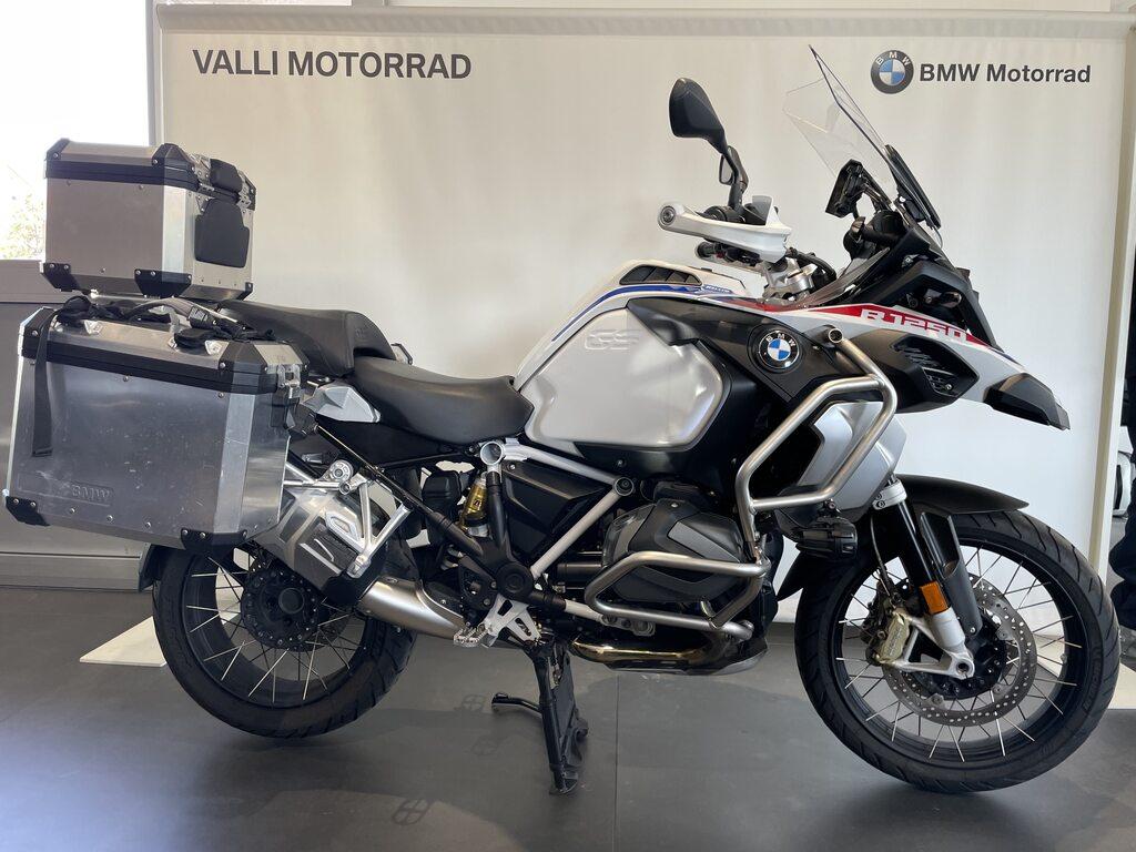 R 1250 GS ADVENTURE