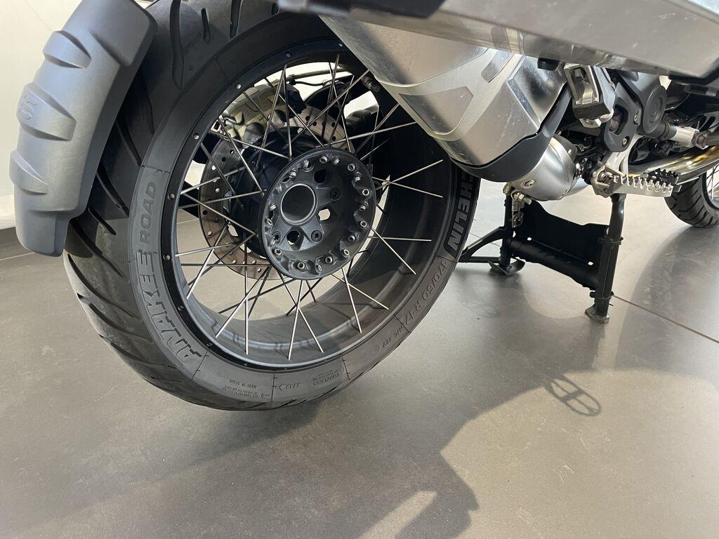 R 1250 GS ADVENTURE