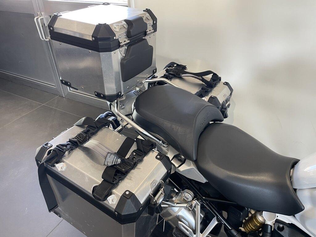 R 1250 GS ADVENTURE