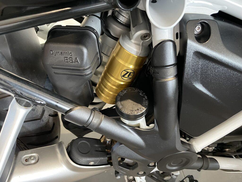 R 1250 GS ADVENTURE