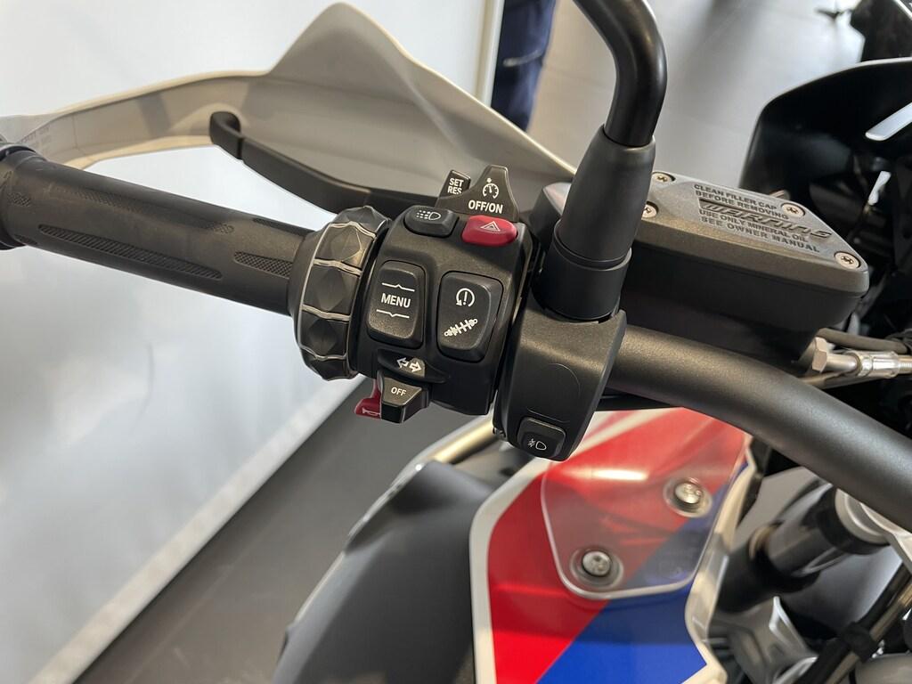 R 1250 GS ADVENTURE