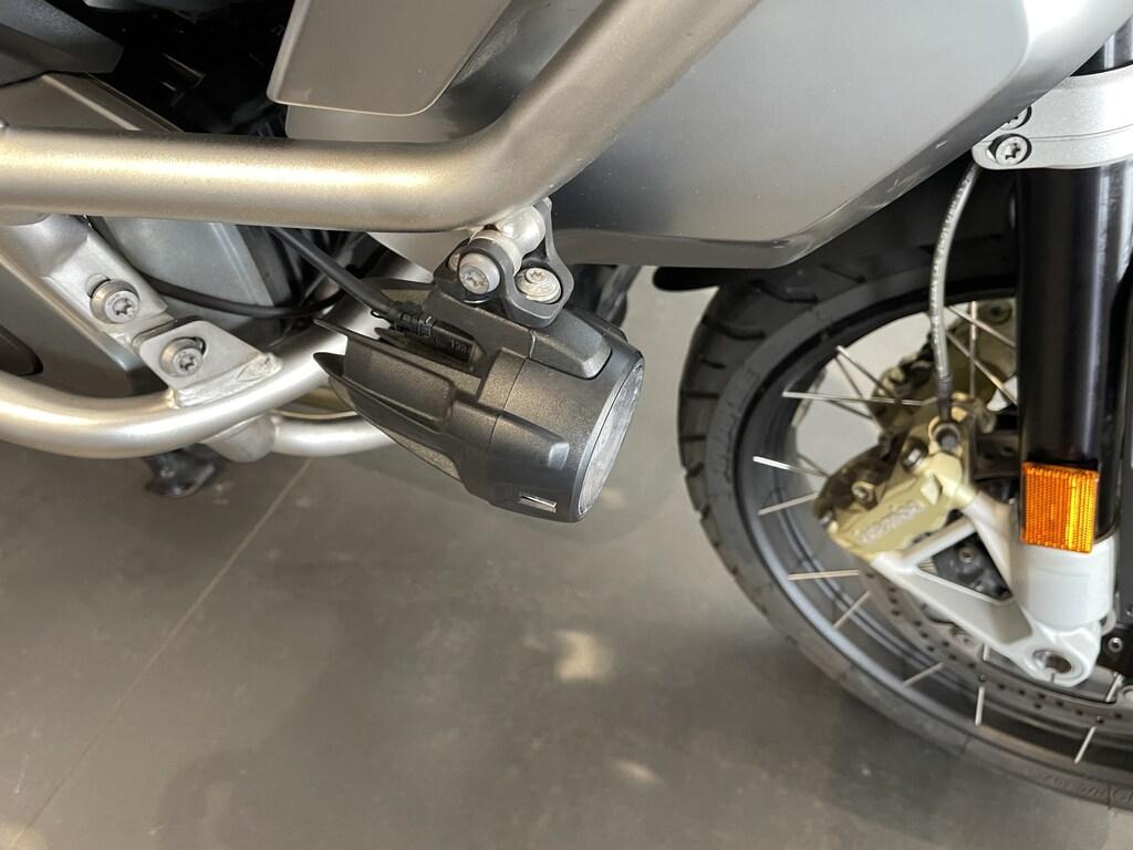 R 1250 GS ADVENTURE
