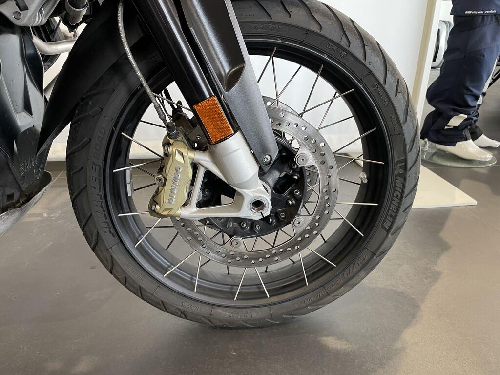 R 1250 GS ADVENTURE