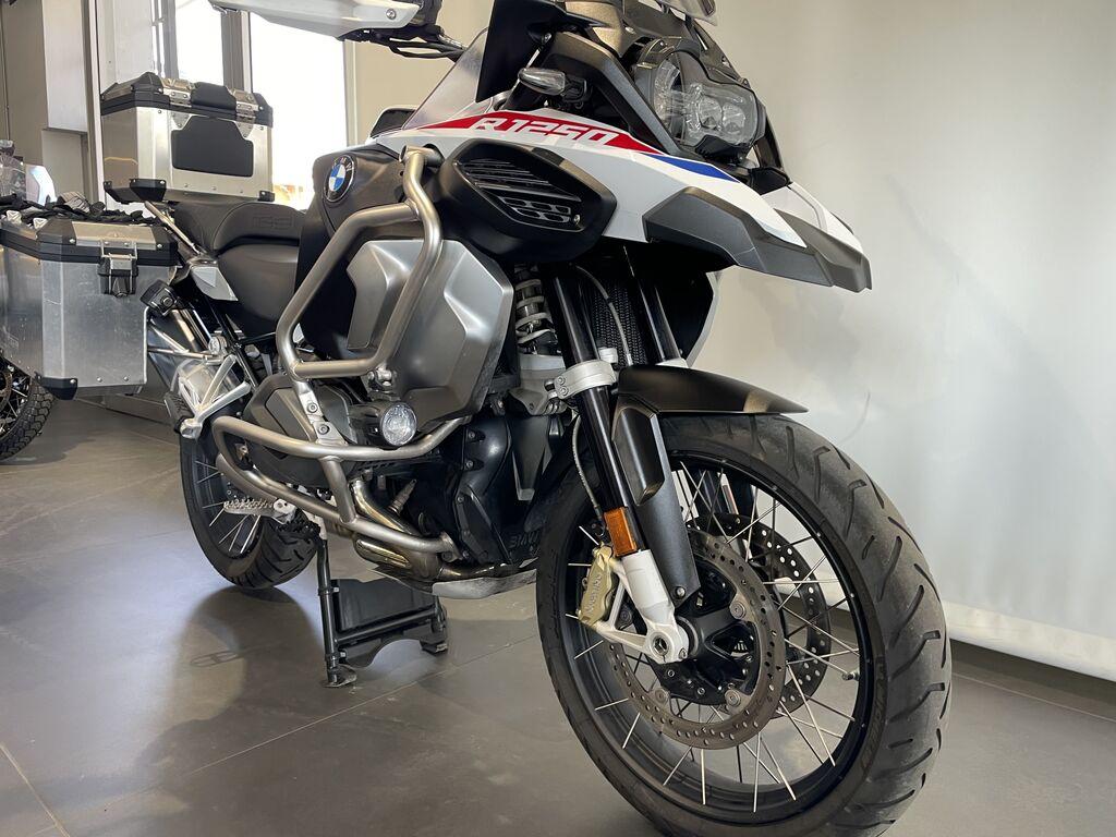 R 1250 GS ADVENTURE