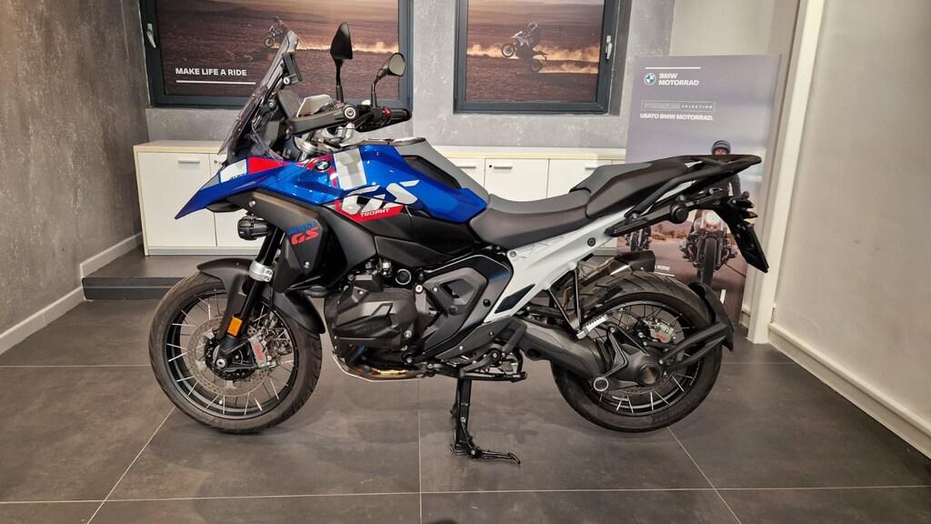 R 1300 GS