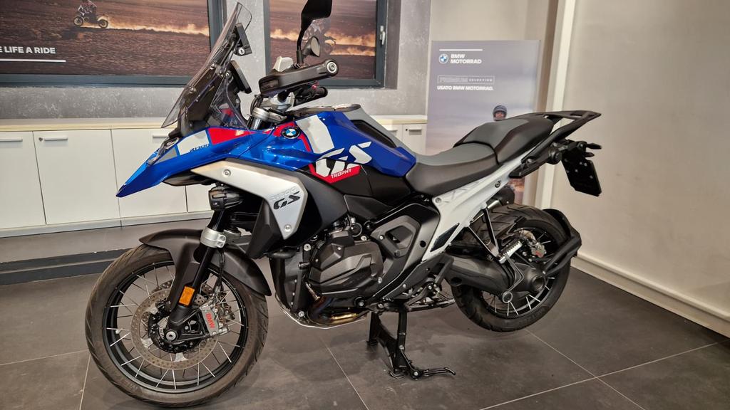 R 1300 GS