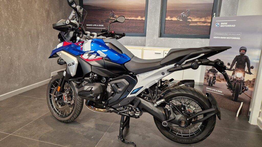 R 1300 GS