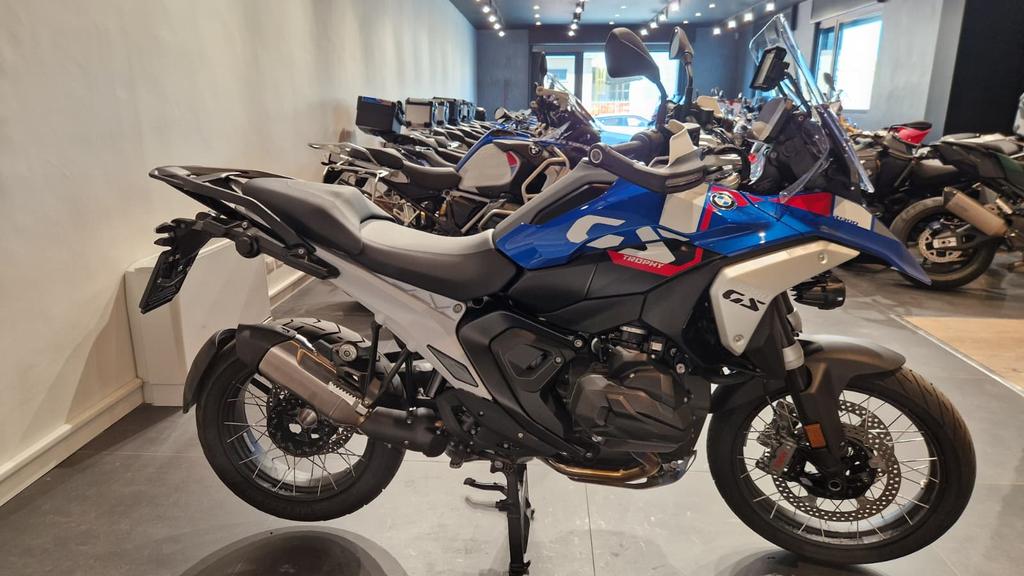 R 1300 GS