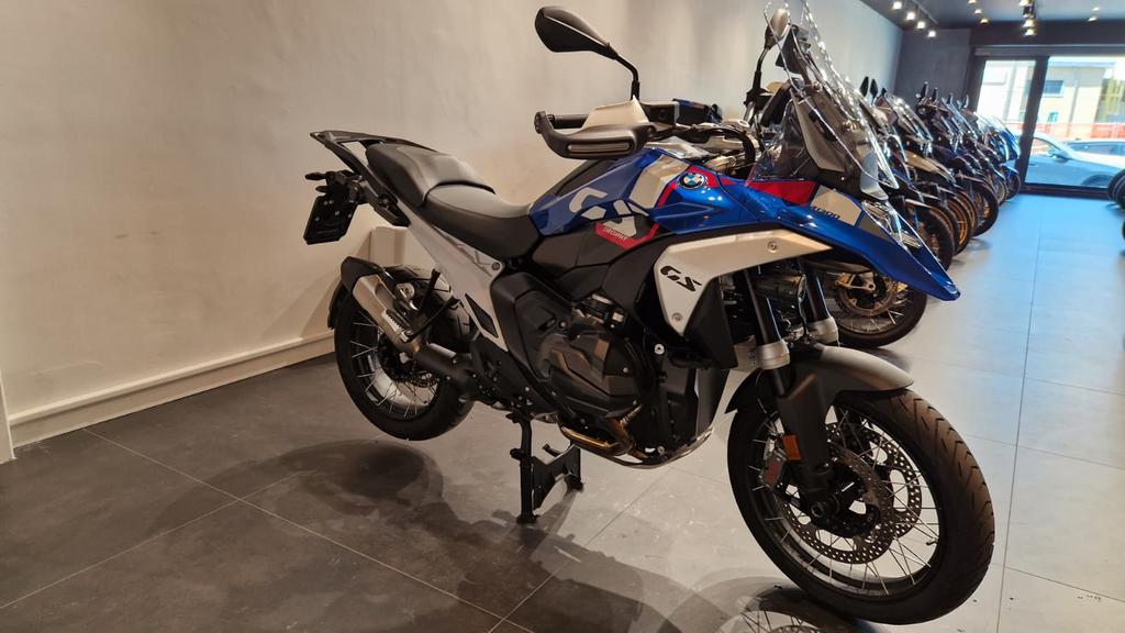 R 1300 GS
