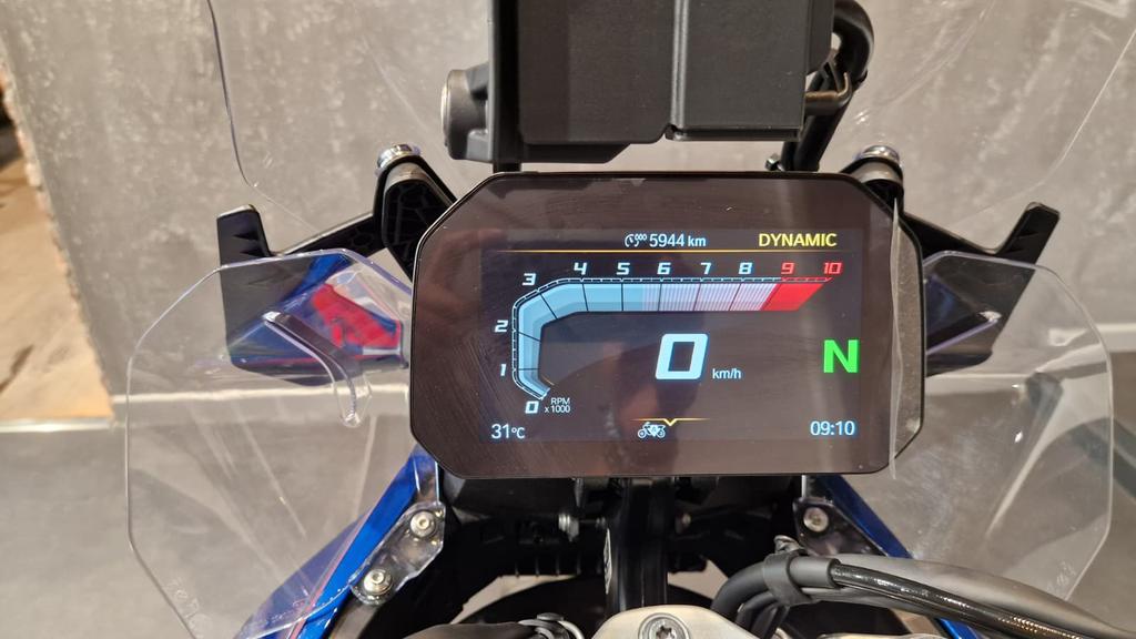 R 1300 GS