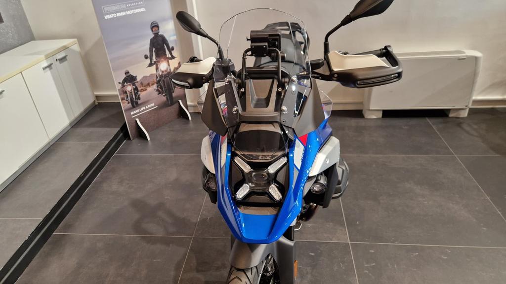 R 1300 GS
