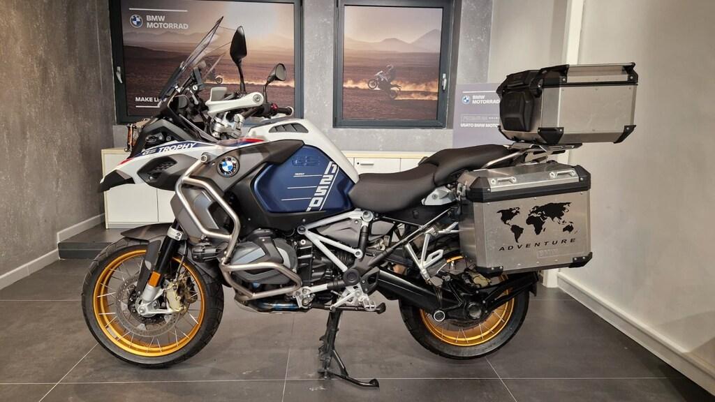 R 1250 GS ADVENTURE