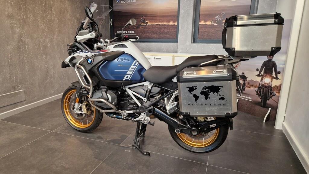 R 1250 GS ADVENTURE