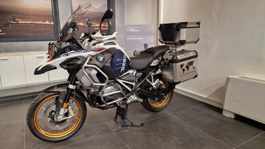 R 1250 GS ADVENTURE