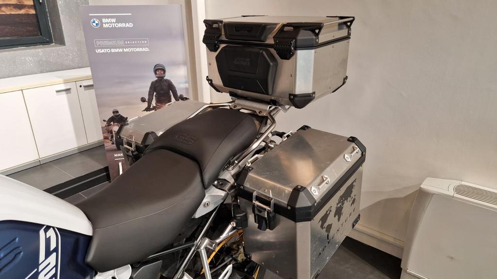 R 1250 GS ADVENTURE