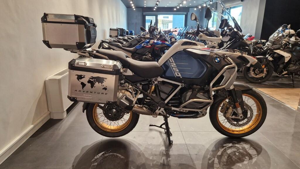 R 1250 GS ADVENTURE