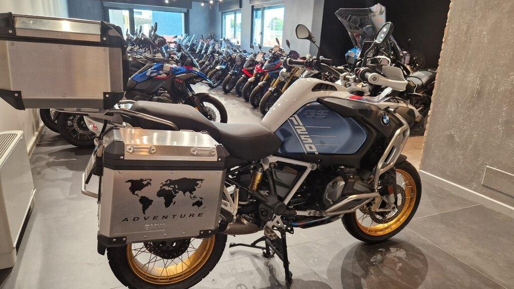 R 1250 GS ADVENTURE