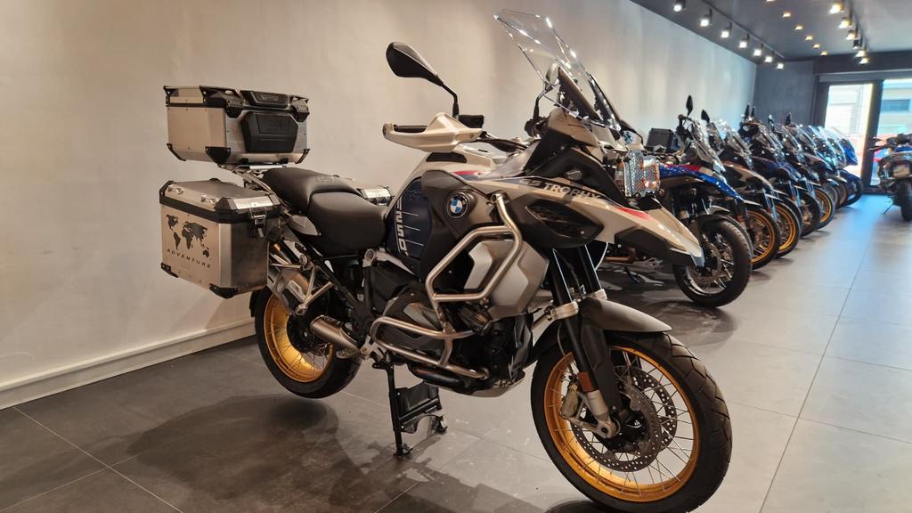 R 1250 GS ADVENTURE
