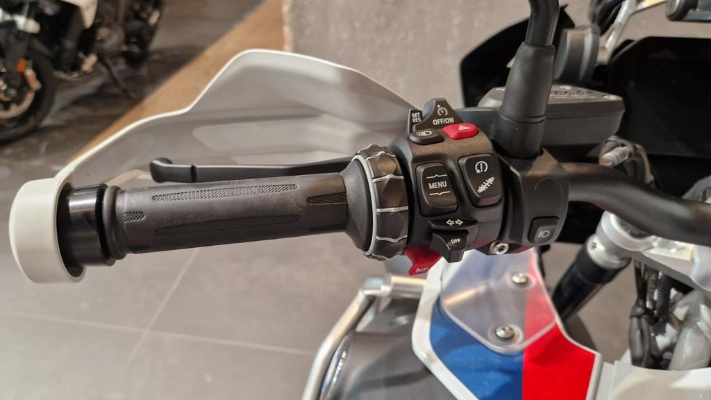 R 1250 GS ADVENTURE