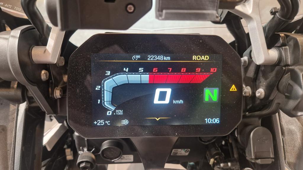 R 1250 GS ADVENTURE