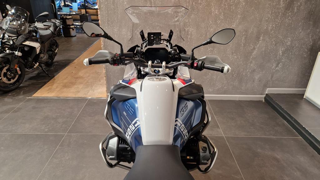 R 1250 GS ADVENTURE