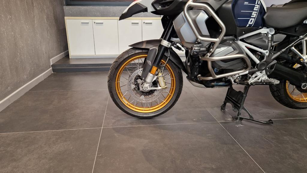 R 1250 GS ADVENTURE